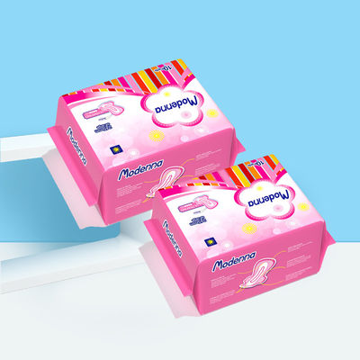 Un bon prix. Vente en gros de serviettes hygiéniques ultra douces à usage quotidien en ligne