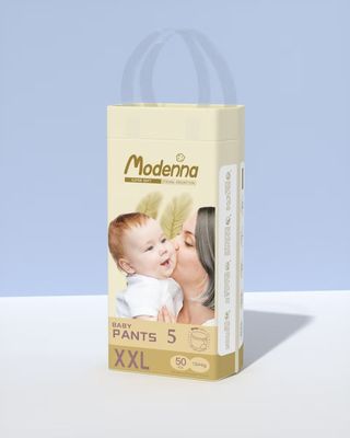 Un bon prix. Les fabricants fournissent une nouvelle arrivée de baby nappy pantalon jetable de bébé pantalon pull up super absorbant en Chine en ligne