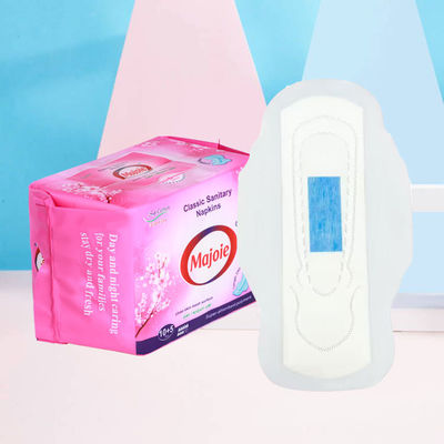 Un bon prix. OEM / ODM Des serviettes hygiéniques à usage unique de haute qualité en ligne