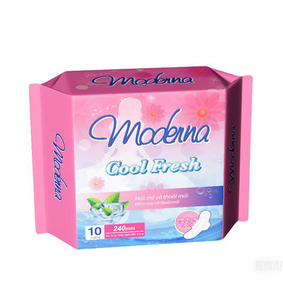 Un bon prix. Parfums personnalisables en forme d'aile, serviettes hygiéniques quotidiennes pour la tranquillité d'esprit des femmes en ligne