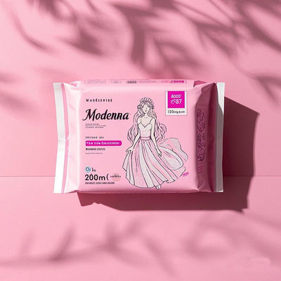 Un bon prix. Servette hygiénique jetable blanche épaisse et parfaite en ligne