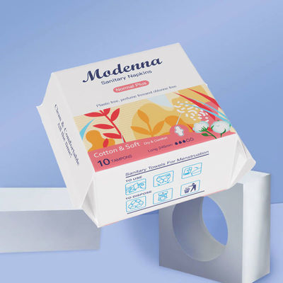 Un bon prix. Protection contre les fuites et serviettes hygiéniques jetables sans parfums en ligne