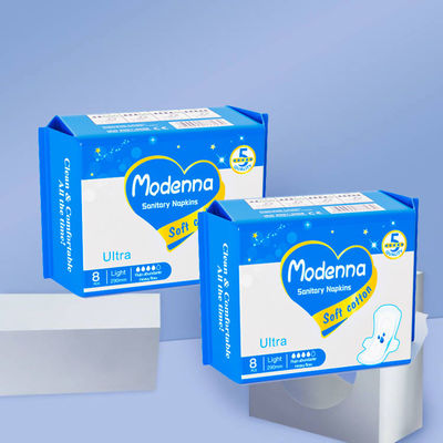 Un bon prix. Des serviettes hygiéniques super douces pour les femmes en ligne
