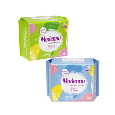 Un bon prix. Servette hygiénique de jour et de nuit avec un matériau propre à la peau en ligne