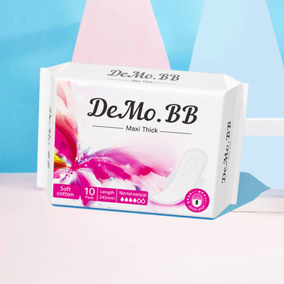 Un bon prix. Seringues hygiéniques en gros Comprimés souples Comprimés anioniques avec ailes Pour l'hygiène Produits féminins Femmes Maternité coton en ligne