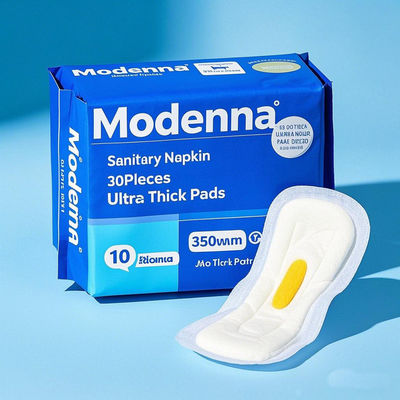 Un bon prix. Des serviettes hygiéniques de qualité supérieure et des serviettes de nuit en ligne
