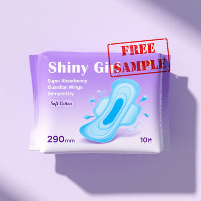 Un bon prix. Serviette hygiénique jetable : le choix parfait pour l'hygiène féminine en ligne