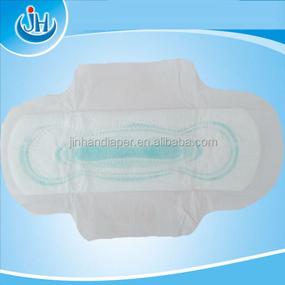 Un bon prix. Regular Disposable Sanitary Napkin Made of Soft and Absorbent Cotton Material en ligne