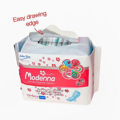 Un bon prix. Brand Name Sanitary Pads Manufacturer Super Thick Pads for Women  Disposable Sanitary Napkins en ligne